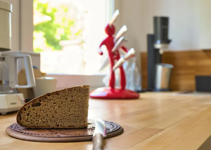 Benke, Fachwerkhaus In Westfalen