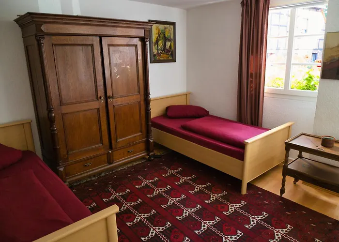 Benke, Fachwerkhaus In Westfalen ヴィラ *