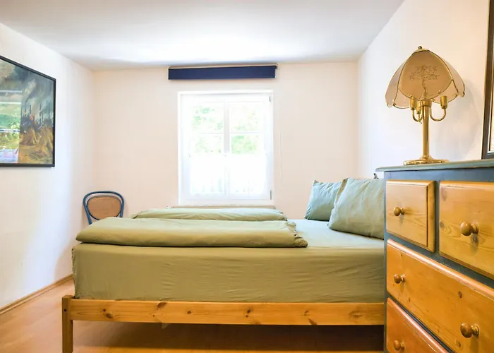 ヴィラ Benke, Fachwerkhaus In Westfalen *