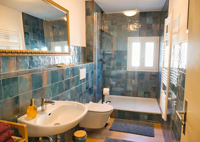 Benke, Fachwerkhaus In Westfalen *