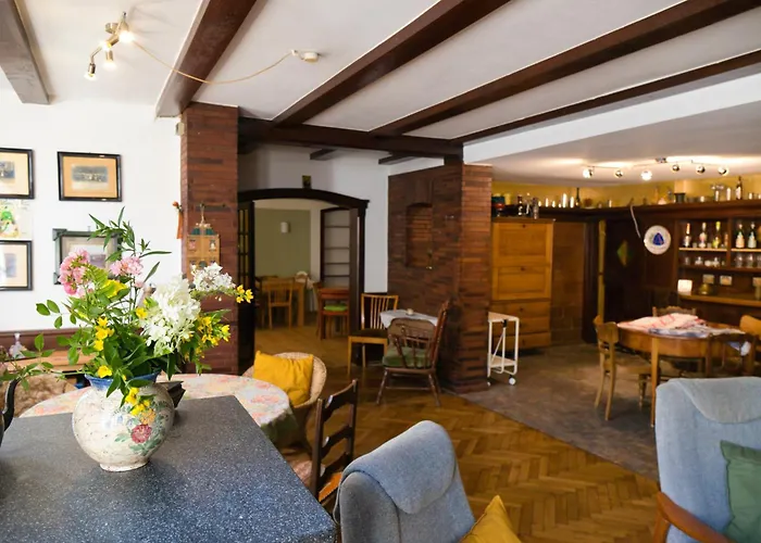 Benke, Fachwerkhaus In Westfalen * ダッテルン