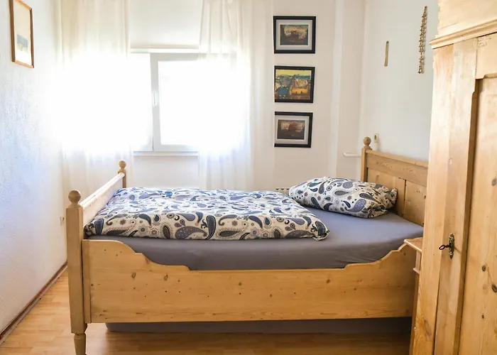 Benke, Fachwerkhaus In Westfalen