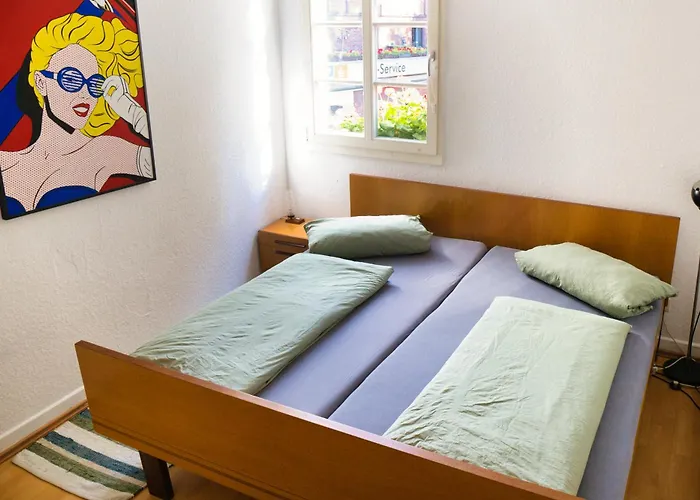 Benke, Fachwerkhaus In Westfalen ヴィラ