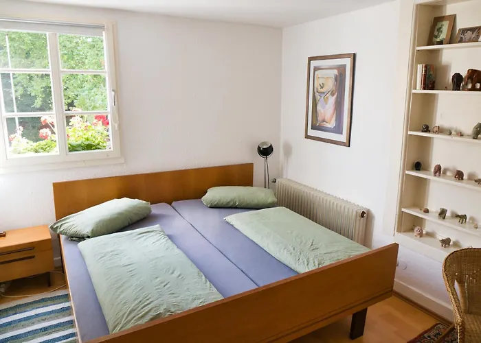 ヴィラ Benke, Fachwerkhaus In Westfalen