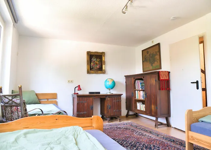 Benke, Fachwerkhaus In Westfalen