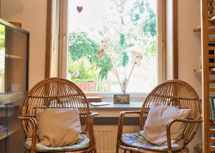 Benke, Fachwerkhaus In Westfalen *